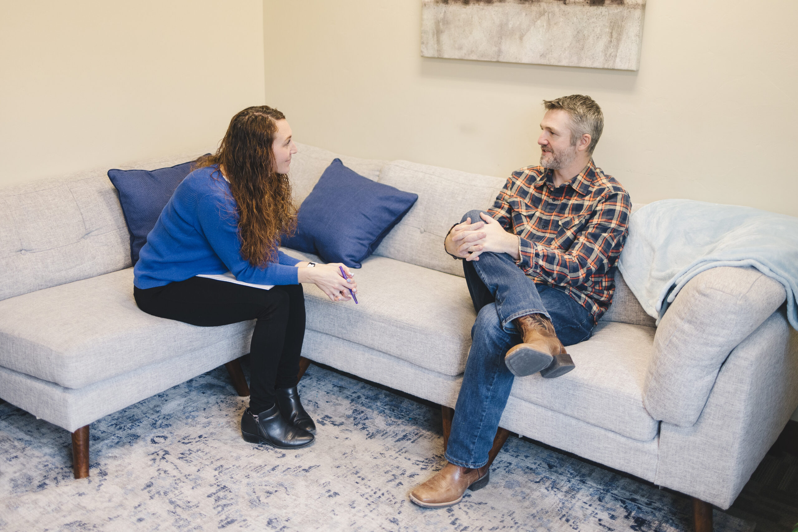 Cache Valley Counseling